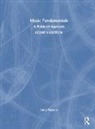 Sumy Takesue, Takesue Sumy - Music Fundamentals