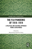 Maximiliano Fuentes Codera, Maximiliano Codera, Maximiliano Fuentes Codera - Flu Pandemic of 1918-1919