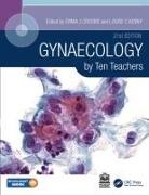 Emma Kenny Crosbie, Emma Crosbie, Crosbie Emma, Louise Kenny, Louise C Kenny - Gynaecology By Ten Teachers