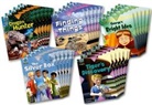 Tony Bradman, Tony Morgan Bradman, Claire Llewellyn, Llewellyn Claire, John Malam, Michaela Morgan... - Project X Origins: Turquoise Book Band, Oxford Level 7: Discovery: