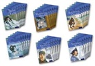 Emily Bronte, Charlotte Brontë, Emily Brontë, Arthur Conan Doyle, Daniel Defoe, Defoe Daniel... - Oxford Reading Tree Treetops Classics: Level 17: Pack of 36
