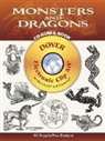 Ernst Lehner - Monsters and Dragons (Audio book)