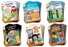 Roderick Hunt, Roderick Shipton Hunt, Paul Shipton, Shipton Paul, Alex Brychta, Nick Schon - Oxford Reading Tree Biff, Chip and Kipper Stories Decode and