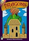 Jessica Mazurkiewicz, J. Anibal Voyer Iniesta, J. Anibal Mazurkiewicz Voyer Iniesta - Dragons Activity Book