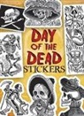 Dover Dover - Day of the Dead Stickers