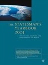 Palgrave Macmillan, Palgrave Macmillan - The Statesman's Yearbook 2024