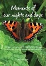 Ruth Burgess - Moments of Our Nights and Days