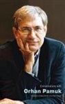Erdag (EDT)/ Kivrak G÷knar, Erda¿ Göknar, Erdag Goeknar, Erdag Goknar, Pelin K¿vrak, Pelin KÄ±vrak... - Conversations With Orhan Pamuk