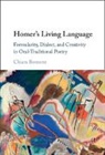 Chiara Bozzone, Chiara (Ludwig-Maximilians-Universitat Mu Bozzone, Chiara (Ludwig-Maximilians-Universitat Munchen) Bozzone - Homer''s Living Language
