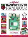 The Makers of the Magpi Magazine, The Makers of The MagPi magazine - The Official Raspberry Pi Handbook 2024