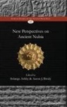 Solange Ashby, Aaron Brody, Aaron J. Brody - New Perspectives on Ancient Nubia