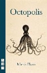 Marek Horn - Octopolis