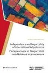 Giuditta Cordero-Moss - Independence and Impartiality of International Adjudicators