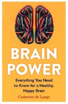 Catherine de Lange - Brain Power
