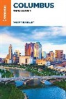 Shawnie Kelley, Kelley Shawnie - Insiders'' Guide to Columbus