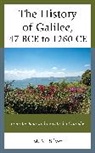 M M Silver, M. M. Silver - History of Galilee, 47 Bce to 1260 Ce