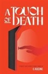 Cliff Kucine - A Touch of Death