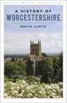 David Lloyd - A History of Worcestershire