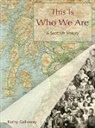 Kathy Galloway - This Is Who We Are