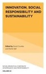 David Crowther, David (Social Responsibility Research Network Crowther, Shahla Seifi, Shahla (Social Responsibility Research Network Seifi - Innovation, Social Responsibility and Sustainability