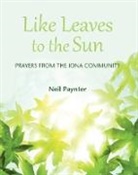 Neil Paynter - Like Leaves to the Sun