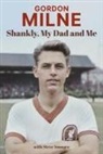 Gordon Milne, Steve Younger - Gordon Milne