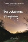 Neil Paynter - Adventure Is Beginning