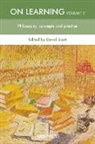 David Scott - On Learning, Volume 2