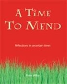 Peter Millar - Time to Mend