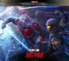 Jacob Johnston, Johnston Jacob - Marvel Studios' The Infinity Saga - Ant-Man