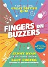 Lucy Porter, Porter Lucy, Jenny Ryan - Fingers on Buzzers