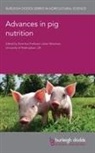 Emeritus Julian Wiseman, Julian Wiseman, Professor Julian (Nottingham University) Wiseman - Advances in Pig Nutrition