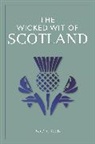 Rod Green - The Wicked Wit of Scotland