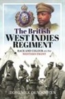 Dominiek Dendooven - The British West Indies Regiment
