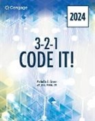 Michelle Green - 3-2-1 Code It! 2024 Edition