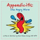 Maria Baimas-George, Maria (Carolinas Medical Center Baimas-George, Maria (Carolinas Medical Center) Baimas-George - Appendicitis