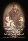Celeste-Marie Murray Bernier, Celeste-Marie Bernier, Hannah-Rose Murray - Anthology of 19th Century African American Narratives Published in
