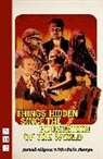 Javaad Alipoor - Things Hidden Since the Foundation of the World