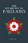 Geoff Tibballs, Tibballs Geoff - The Wicked Wit of England