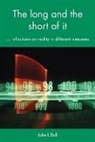 John L. Bell - Long and the Short of It
