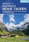 Allan Hartley, Hartley Allan - Trekking in Austria's Hohe Tauern 2nd edition