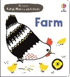 Mary Cartwright, Cartwright Mary, Leeza Hernandez, Hernandez Leeza - Baby''s Black and White Books Farm