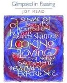 Joy Mead - Glimpsed in Passing