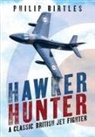 Philip Birtles - Hawker Hunter