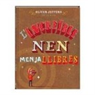 Oliver Jeffers - L'increïble nen menjallibres