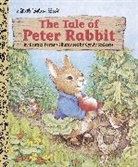 Beatrix Potter, Cyndy Szekeres - The Tale of Peter Rabbit