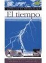 Met Office - El tiempo