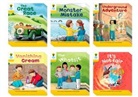 Roderick Hunt, Alex Brychta - Oxford Reading Tree Biff, Chip and Kipper Stories: Level 5 More