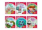 Julia Donaldson, Donaldson Julia - Oxford Reading Tree Songbirds Phonics: Level 4: Class Pack of 36
