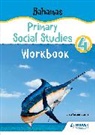 Lisa Greenstein, Greenstein Lisa - Bahamas Primary Social Studies Workbook Grade 4